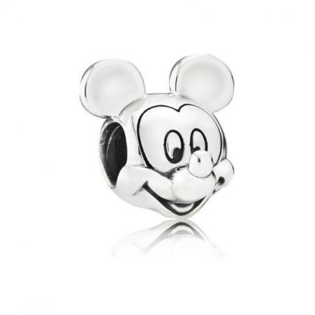 Charm Mickey DISNEY x PANDORA