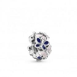 Charm Espaceur Papillon PANDORA MOMENTS