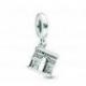 Charm Pendant Arc de Triomphe PANDORA MOMENTS