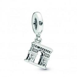 Charm Pendant Arc de Triomphe PANDORA MOMENTS