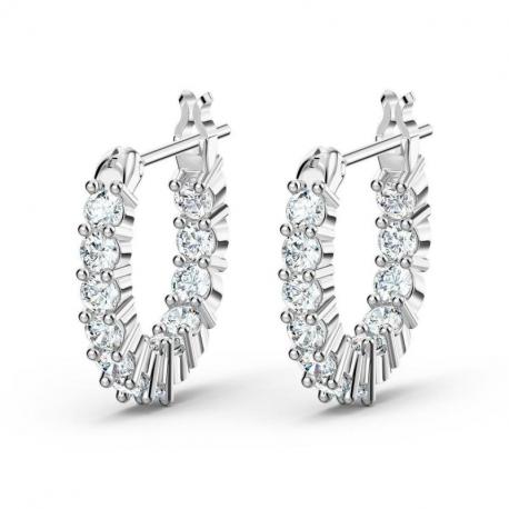 Boucles d'Oreilles Femme Vittore Swarovski Boucles d'Oreilles Femme Vittore Swarovski