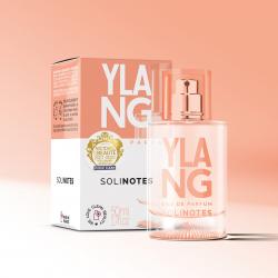 Eau de parfum Ylang 50 ml - SOLINOTES - HORIZON BIEN ETRE
