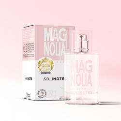 Eau de parfum Magnolia 50ml - SOLINOTES - HORIZON BIEN ETRE