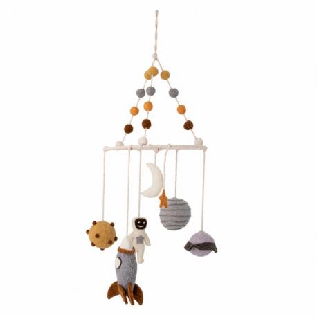 Mobile chambre d enfant Bloomingville Mobile chambre d enfant Bloomingville