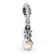 Charm Pendant Ariel Lumineuse, La Petite Sirene DISNEY x PANDORA