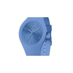 Montre Mixte ICE WATCH, ICE Colour Bleu Pastel Taille S