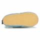 Chaussons blublu  Easy Peasy bleu