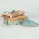 Chaussons blublu  Easy Peasy bleu