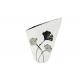 Vase oblique Gingko