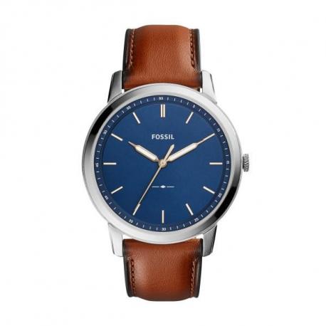 Montre Homme Minimalist FOSSIL Montre Homme Minimalist FOSSIL