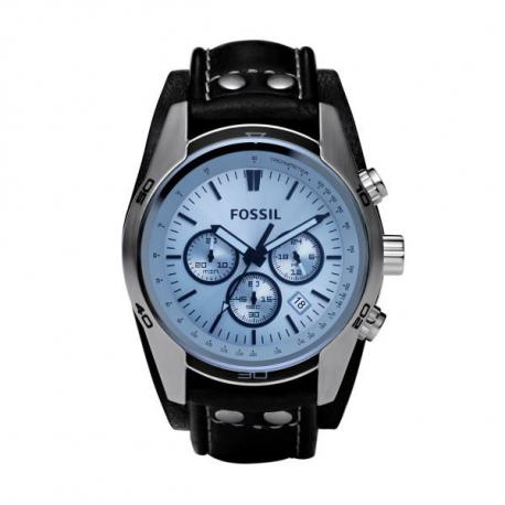 Montre Homme Coachman FOSSIL