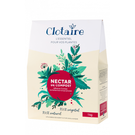 Nectar de Compost 1 Kg Nectar de Compost 1 Kg
