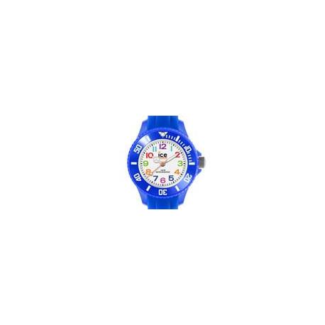 Montre Enfant ICE MINI - BLUE - XS