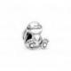 Charm Nini le Lapin PANDORA MOMENTS