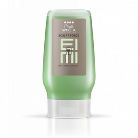 Sculpt Force gel - Wella - 250 ml Sculpt Force gel - Wella - 250 ml