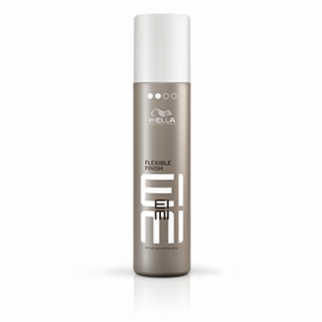 Gel Spray Flexible finish 250 ml - Wella Gel Spray Flexible finish 250 ml - Wella