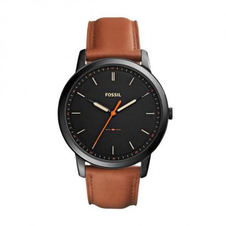 Montre Homme Minimalist FOSSIL Montre Homme Minimalist FOSSIL