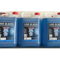 LAVE GLACE 5L