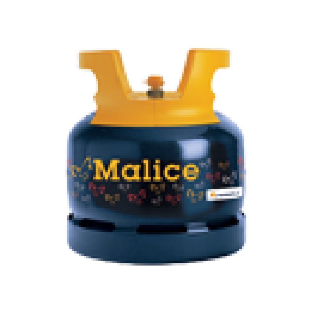 Bouteille De Gaz Malice Butane 6 Kg Charge Malice 6kg - ACHETEZ EN HAUTE CORREZE