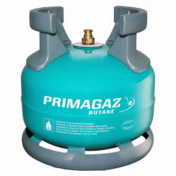 Bouteille de gaz Malice butane 6 kg