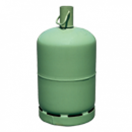 Charge Propane 13kg