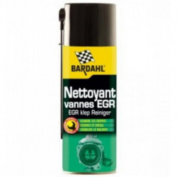 nettoyant vanne EGR