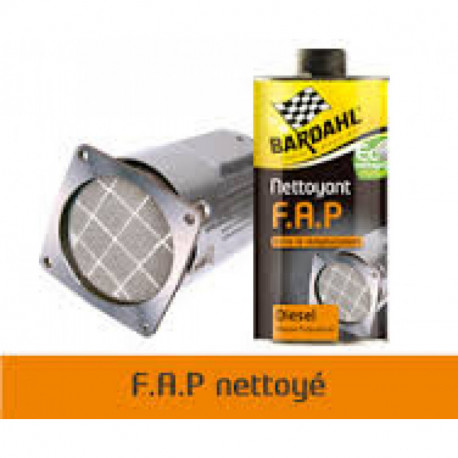 nettoyant FAP nettoyant FAP