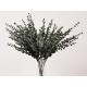Branche décorative eucalyptus en mousse