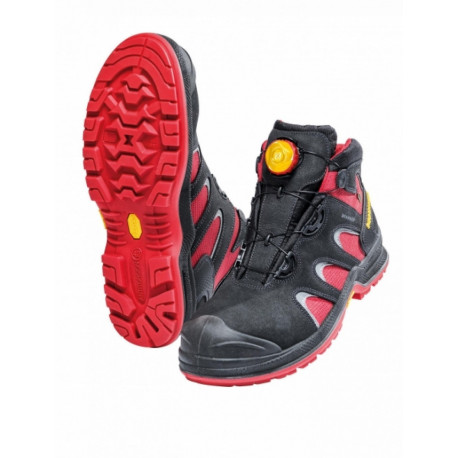 Chaussures de sécurité Seguro High Pfanner Chaussures de sécurité Seguro High Pfanner