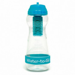 Gourde Water-to-go City 50cl