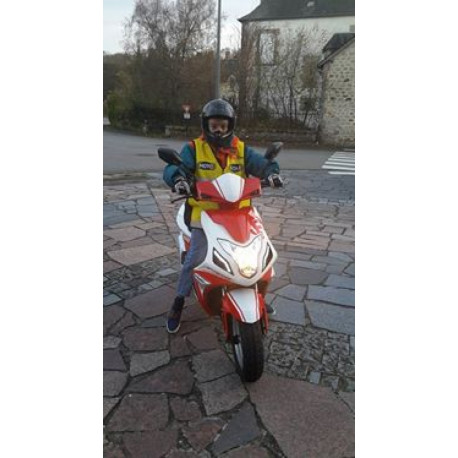 Formation permis AM (BSR) Formation permis AM (BSR)