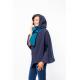 PONCHO PASCAL MARINE/CANARD
