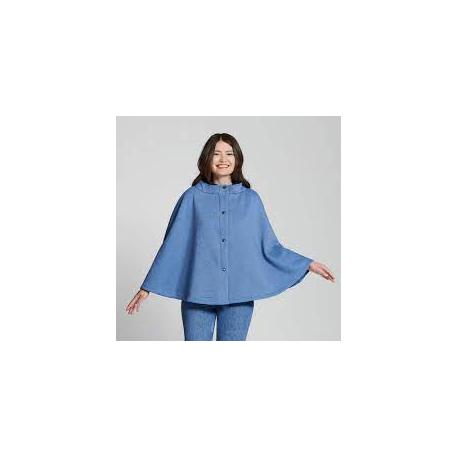 CAPE CAPUCINE - INDIGO MARINE