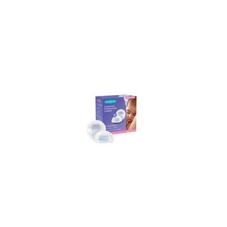 COUSSINETS ALLAITEMENT - LANSINOH