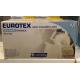 GANTS LATEX EUROTEX TAILLE M