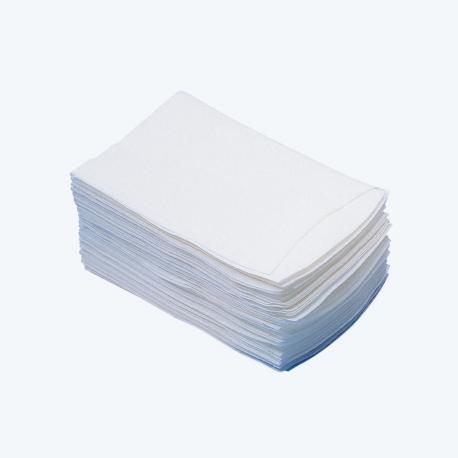 GANTS DE TOILETTE EUROMEDIS BOITE DE 50 GANTS DE TOILETTE EUROMEDIS BOITE DE 50