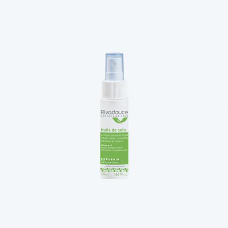 HUILE DE SOIN RIVADOUCE 50 ML HUILE DE SOIN RIVADOUCE 50 ML
