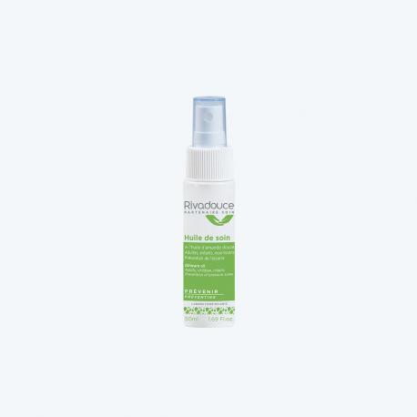 HUILE DE SOIN RIVADOUCE 50 ML