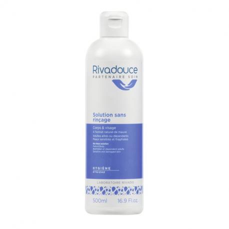 SOLUTION SANS RINCAGE RIVADOUCE 500 ML SOLUTION SANS RINCAGE RIVADOUCE 500 ML