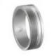 Bague Homme Tungstene Taille 62 JOURDAN