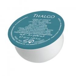Recharge crème lift fermeté  50ml - THALGO - HORIZON BIEN ETRE