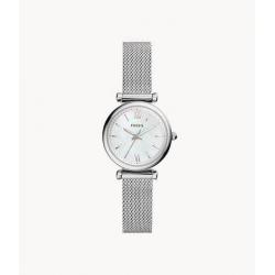 Montre Femme Carlie Mini FOSSIL