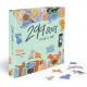 Puzzle 299 chiens et un chat