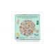 Puzzle 299 chiens et un chat