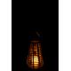 Lanterne beige  LED