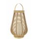 Lanterne beige  LED