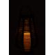 Lanterne LED solaire