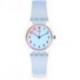 Montre Femme Casual Blue SWATCH
