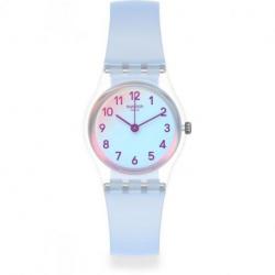 Montre Femme Casual Blue SWATCH