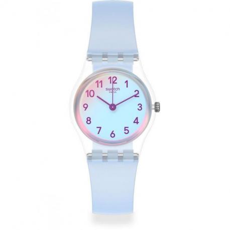 Montre Femme Casual Blue SWATCH Montre Femme Casual Blue SWATCH